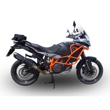 GPR Ktm Lc 8 Adventure 1050 2015/16 e3 KTM.76.RACE.FUNE