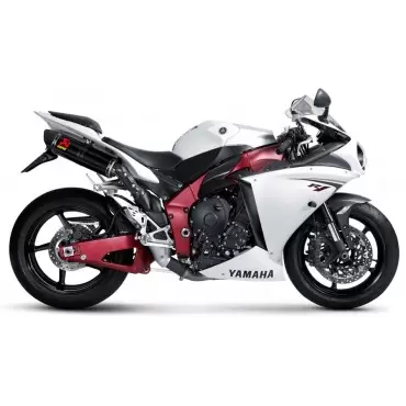 Akrapovic Yamaha YZF R1 S-Y10SO10-HZC