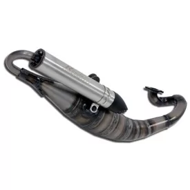 Giannelli Silencers Aprilia SR 50 R 2005/2016