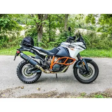 GPR Ktm Lc 8 Adventure 1090 2017/20 e4 KTM.76.1.RACE.FUNE