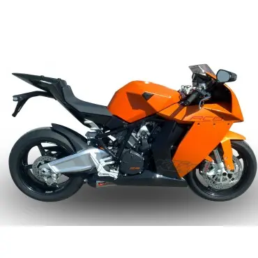 GPR Ktm Rc 8 - R 2008/14 CO.KTM.33.GPAN.TO