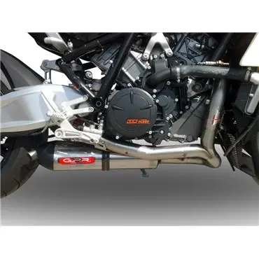 GPR Ktm Rc 8 - R 2008/14 CO.KTM.33.GPAN.TO