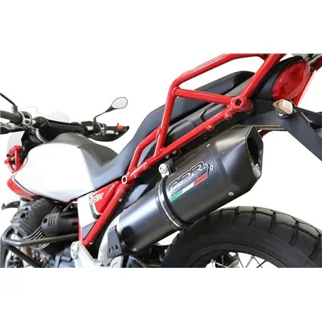 GPR Ktm Lc 8 Adventure 1190 2013/16 e3 KTM.55.ALB