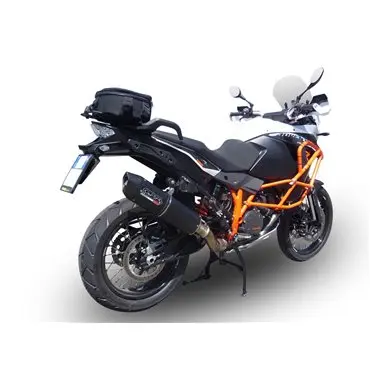 GPR Ktm Lc 8 Adventure 1190 2013/16 e3 KTM.55.FUNE