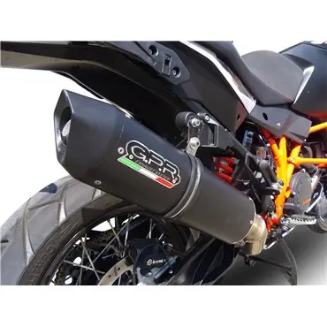 GPR Ktm Lc 8 1290 Super Adv 2015/16 e3 KTM.55.1.FUNE