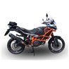 GPR Ktm Lc 8 1290 Super Adv 2015/16 e3 KTM.55.1.RACE.FUNE