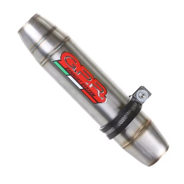 GPR Ktm Lc 8 1290 Super Adv 2017/20 e4 KTM.55.2.DE