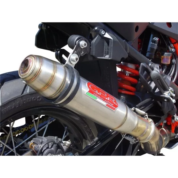 GPR Ktm Lc 8 1290 Super Adv 2017/20 e4 KTM.55.2.DE