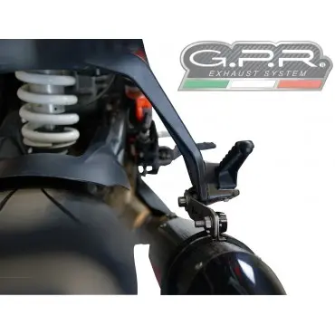GPR Ktm Superduke 1290 R 2014/16 e3 KTM.78.DE
