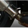 GPR Ktm Superduke 1290 R 2014/16 e3 KT.78.M3.INOX