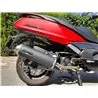 GPR Kymco Downtown 125 2017/2020 e4 KYM.13.CAT.EVO4