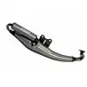 Giannelli Silencers Piaggio NRG Power DD Kat