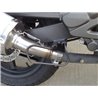 GPR Kymco Quannon 125 2007/16 KY.1.ALB