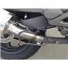 GPR Kymco Quannon 125 2007/16 KY.1.ALB