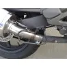 GPR Kymco Quannon 125 2007/16 KY.1.TRI