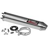 Giannelli Silencers Derbi GPR 50 Nude