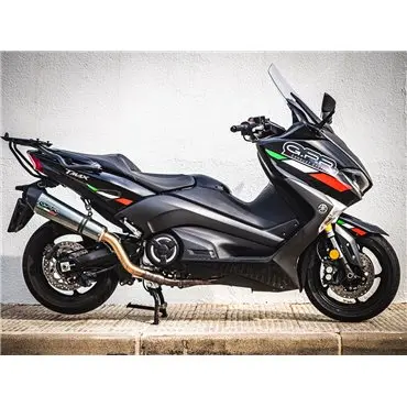 GPR Kymco Like 200 - LX 2009/14 SCOM.174.EVO4