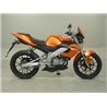 Giannelli Silencers Derbi GPR 50 Nude