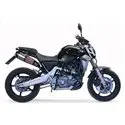 GPR Kymco People 200 GTI 2010/14 KYM.2.CAT.EVO4