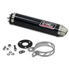 Giannelli Silencers Derbi GPR 50