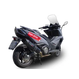 GPR Kymco Ak 550 2017/20 e4 KYM.7.RACE.FUNE