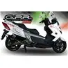 GPR Kymco Myroad 700 2012/16 KYM.6.BOMB