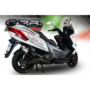 GPR Kymco Myroad 700 2012/16 KYM.6.BOMB