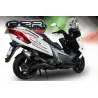 GPR Kymco Myroad 700 2012/16 KYM.6.BOMB