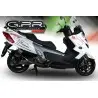 GPR Kymco Myroad 700 2012/16 KYM.CAT.6.BOMB