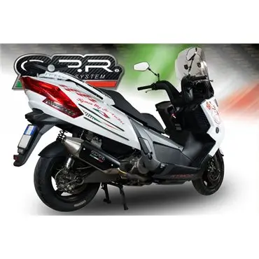 GPR Kymco Myroad 700 2012/16 KYM.CAT.6.BOMB