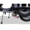 GPR Lml Star 125 4 T/4 ST 2010/13 LML.1.CAT.AO