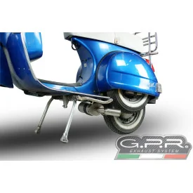 GPR Lml Star 200 2011/2016 4T/4S LML.3.CAT.AO