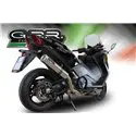 GPR Moto Guzzi V 35 Tt - SP - Lario - Gt- Custom 1982/1992 CAFE.59.DE