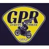 GPR Moto Guzzi V 35 Tt - SP - Lario - Gt- Custom 1982/1992 CAFE.59.ULTRA