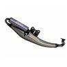 Giannelli Silencers Kymco Agility R16
