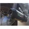 GPR Moto Guzzi Breva 750 2003/09 GU.7.FUNE