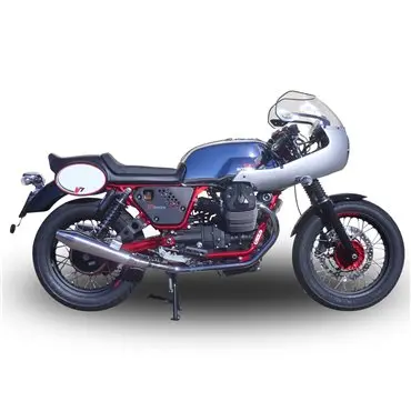 GPR Moto Guzzi Nevada 750 2008/14 GU.54.VIC