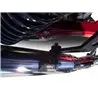 GPR Moto Guzzi Nevada 750 2008/14 GU.54.VIC