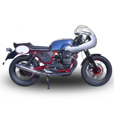 GPR Moto Guzzi Nevada 750 2008/14 GU.55.VIC