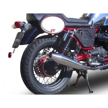 GPR Moto Guzzi V7 (I - II) Racer 2010/16 GU.56.VIC