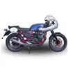 GPR Moto Guzzi V7 (I - II) Racer 2010/16 GU.57.VIC