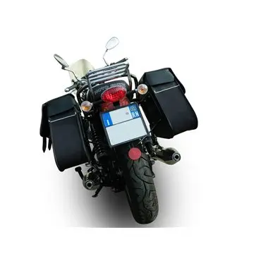 GPR Moto Guzzi V7 (I-II)-St-Sp 2012/16 GU.52.VIC