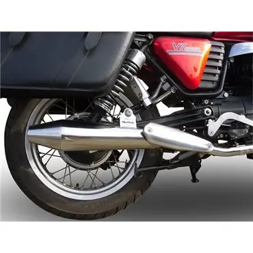 GPR Moto Guzzi V7 (I-II)-St-Sp 2012/16 GU.52.VIC