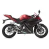 GPR Moto Guzzi Breva 850 2006/11 GU.15.FUNE