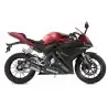GPR Moto Guzzi Breva 850 2006/11 GU.15.FUNE