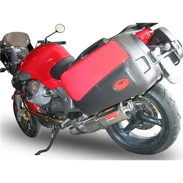 GPR Moto Guzzi Breva 850 2006/11 GU.15.TRI