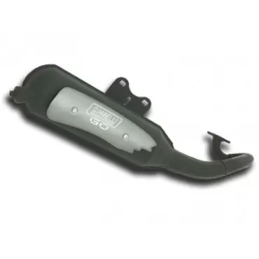 Giannelli Silencers SYM Jet 50 Euro X