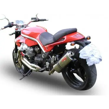 GPR Moto Guzzi Griso 850 2006/15 GU.23.TRI