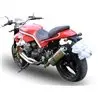 GPR Moto Guzzi Griso 850 2006/15 GU.23.TRI