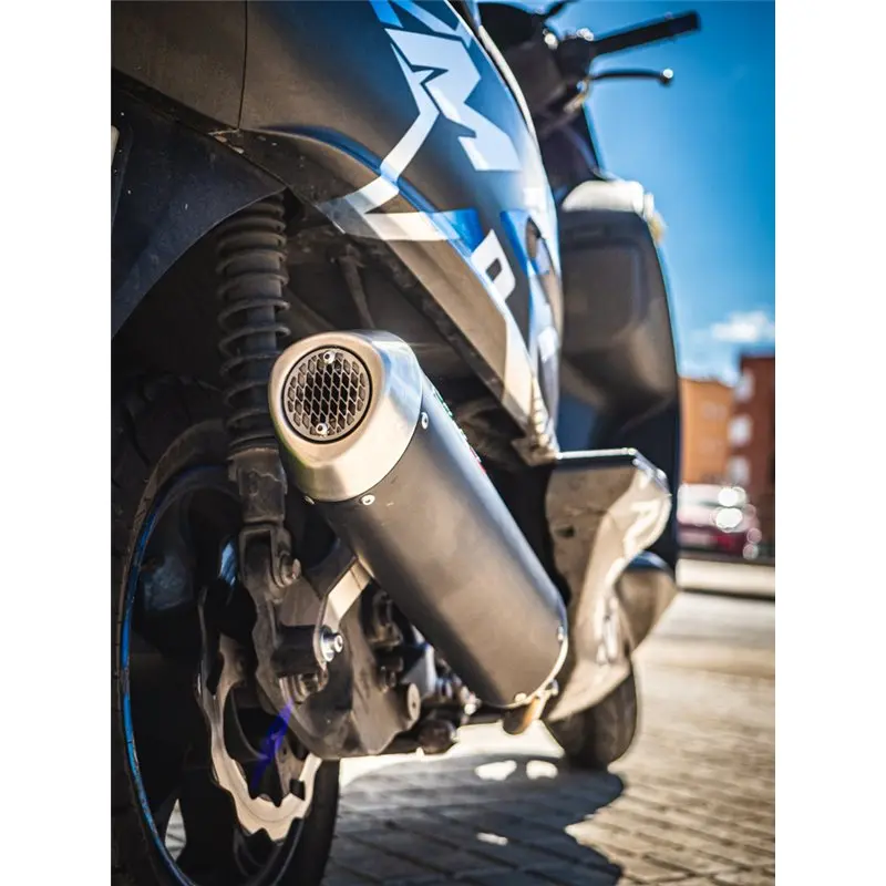 GPR Moto Guzzi V85 Tt 2019/20 e4 E4.GU.61.ALBE4